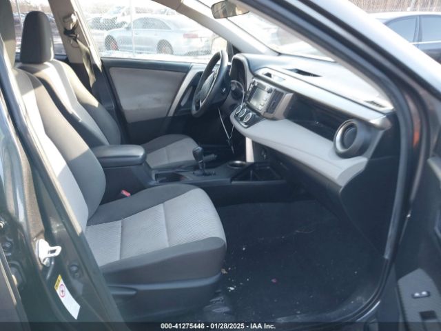 JTMZFREV9EJ002846 Toyota RAV4 LE