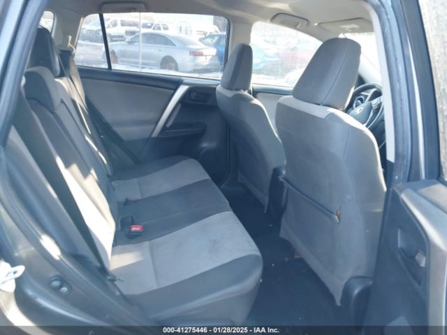 JTMZFREV9EJ002846 Toyota RAV4 LE