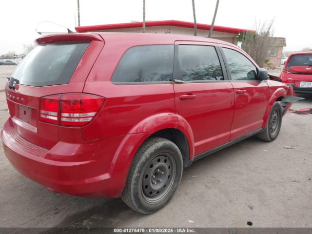 3C4PDCAB0FT608276 Dodge Journey American Value Pkg