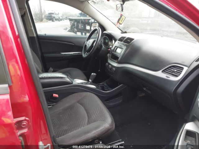 3C4PDCAB0FT608276 Dodge Journey American Value Pkg
