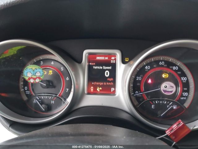 3C4PDCAB0FT608276 Dodge Journey American Value Pkg