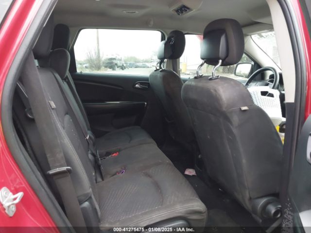 3C4PDCAB0FT608276 Dodge Journey American Value Pkg