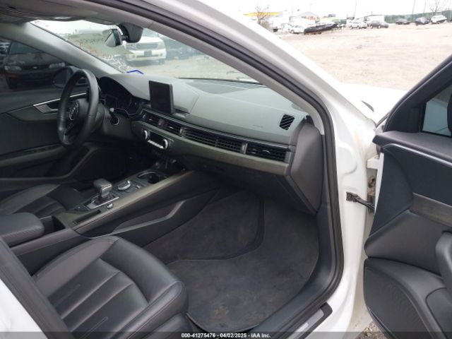 WAUGMAF48KA061335 Audi A4 40 Premium/40 Titanium Premium