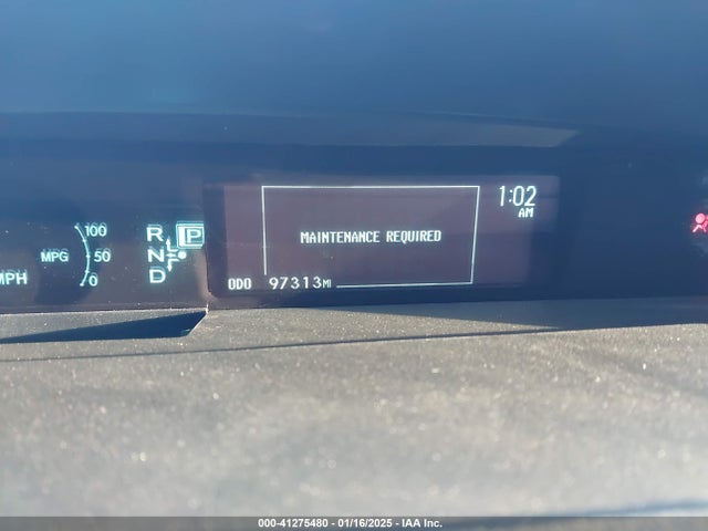 Toyota Prius Two 2015 JTDKN3DU0F1930931 Image 15