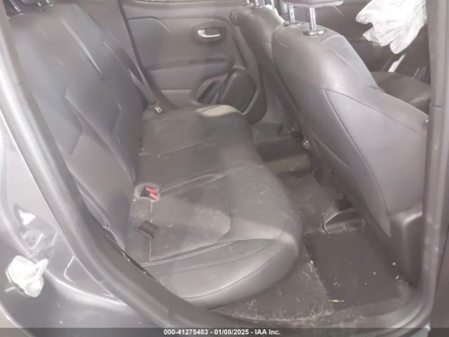 ZACNJDD15NPN81149 Jeep Renegade Limited 4x4