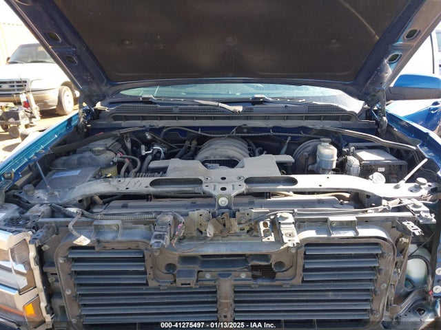 3GCPCREC3JG552019 Chevrolet Silverado 1500 1lt