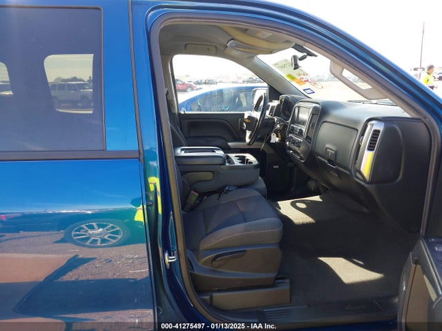 3GCPCREC3JG552019 Chevrolet Silverado 1500 1lt