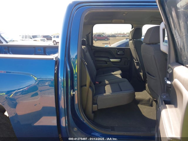 3GCPCREC3JG552019 Chevrolet Silverado 1500 1lt