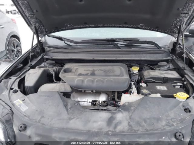 1C4PJMMB5PD114092 Jeep Cherokee Altitude Lux 4x4