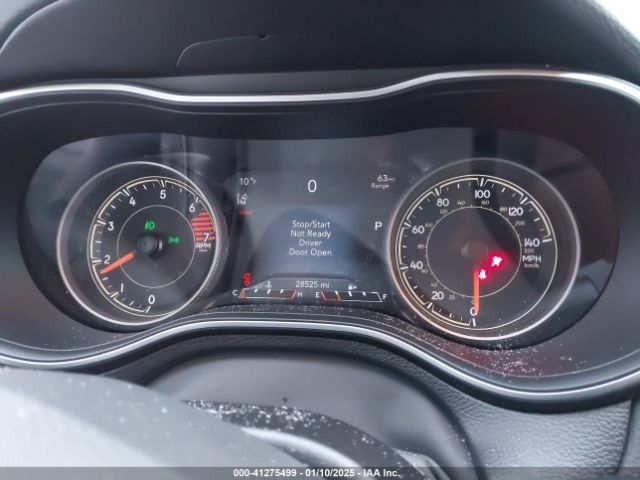 1C4PJMMB5PD114092 Jeep Cherokee Altitude Lux 4x4