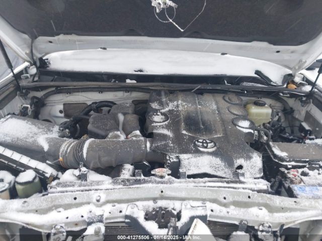 JTEBU5JR5K5734027 Toyota 4RUNNER SR5