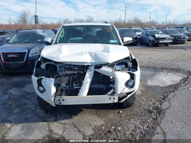 JTEBU5JR5K5734027 Toyota 4RUNNER SR5