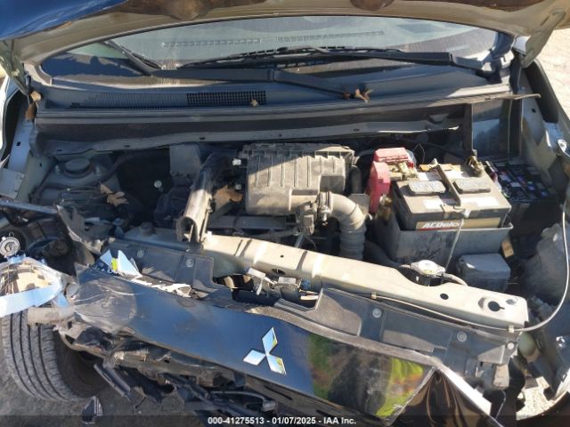 ML32A3HJ0EH024167 Mitsubishi MIRAGE DE
