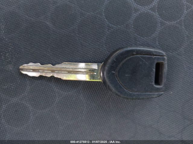 ML32A3HJ0EH024167 Mitsubishi MIRAGE DE