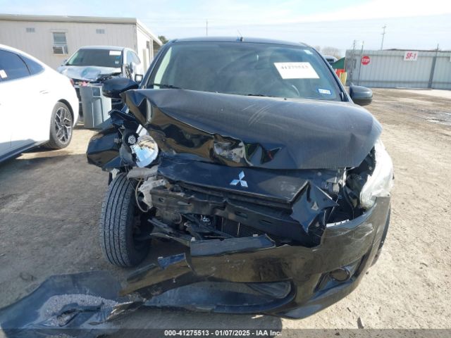 ML32A3HJ0EH024167 Mitsubishi MIRAGE DE