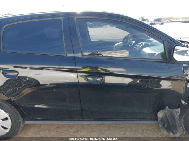 ML32A3HJ0EH024167 Mitsubishi MIRAGE DE