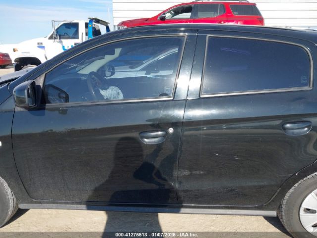 ML32A3HJ0EH024167 Mitsubishi MIRAGE DE