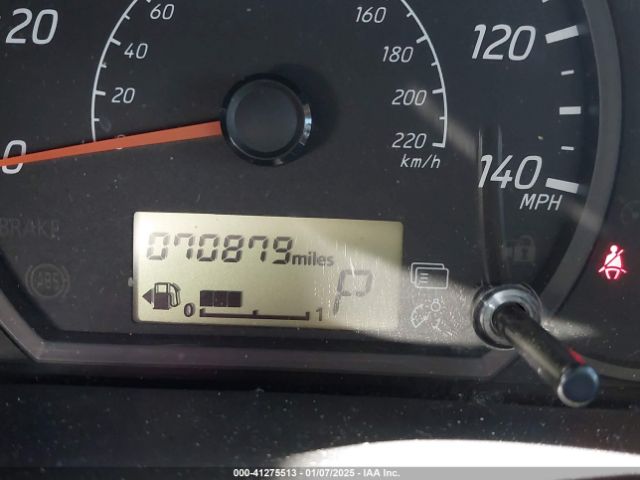 ML32A3HJ0EH024167 Mitsubishi MIRAGE DE