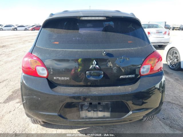 ML32A3HJ0EH024167 Mitsubishi MIRAGE DE