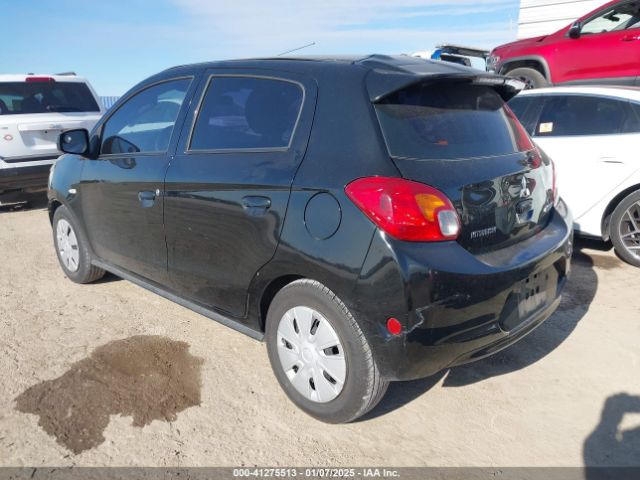 ML32A3HJ0EH024167 Mitsubishi MIRAGE DE