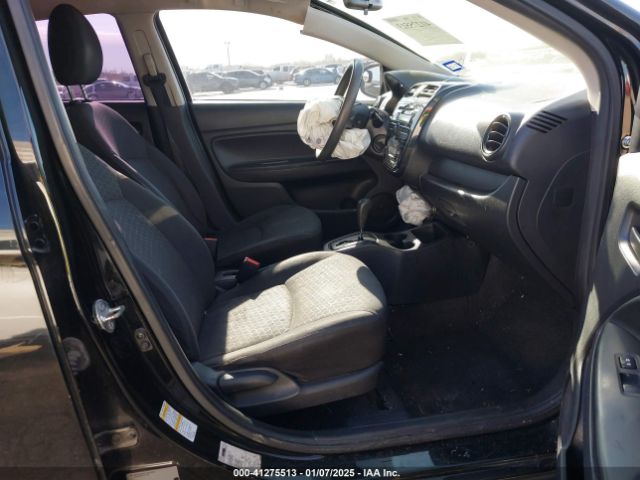 ML32A3HJ0EH024167 Mitsubishi MIRAGE DE