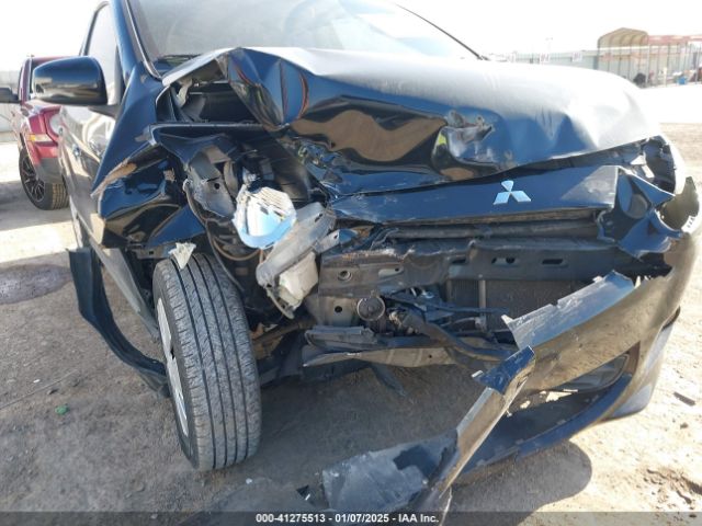 ML32A3HJ0EH024167 Mitsubishi MIRAGE DE