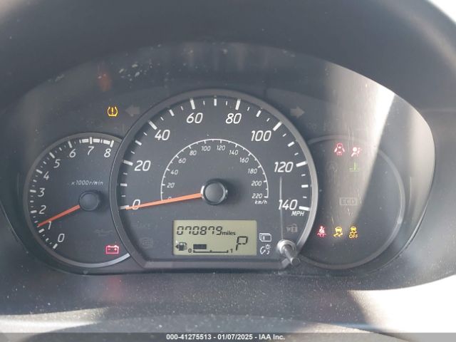 ML32A3HJ0EH024167 Mitsubishi MIRAGE DE
