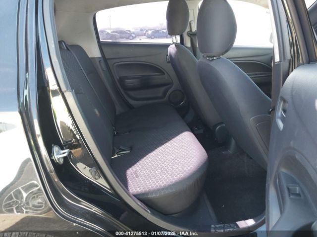 ML32A3HJ0EH024167 Mitsubishi MIRAGE DE