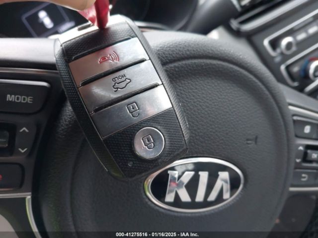 5XXGU4L30GG086743 KIA OPTIMA EX