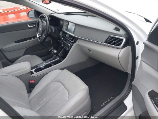 5XXGU4L30GG086743 KIA OPTIMA EX