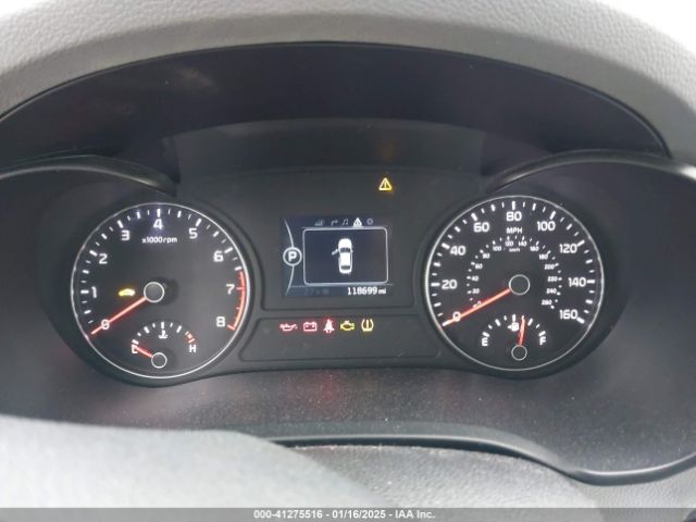 5XXGU4L30GG086743 KIA OPTIMA EX