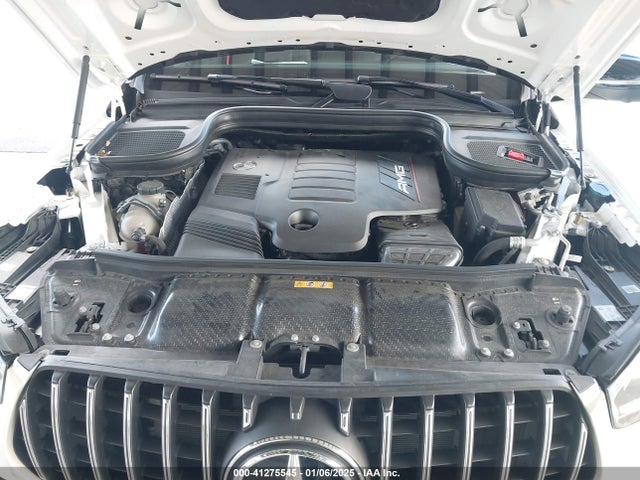 Aukcja sprzedaży 2023 Mercedes-benz Amg Gle 53 Coupe 4matic, vin: 4JGFD6BB7PA938271, numer aukcji: 41275545