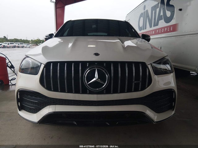 Aukcja sprzedaży 2023 Mercedes-benz Amg Gle 53 Coupe 4matic, vin: 4JGFD6BB7PA938271, numer aukcji: 41275545