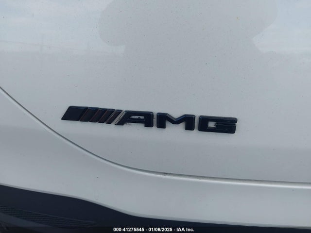 Aukcja sprzedaży 2023 Mercedes-benz Amg Gle 53 Coupe 4matic, vin: 4JGFD6BB7PA938271, numer aukcji: 41275545