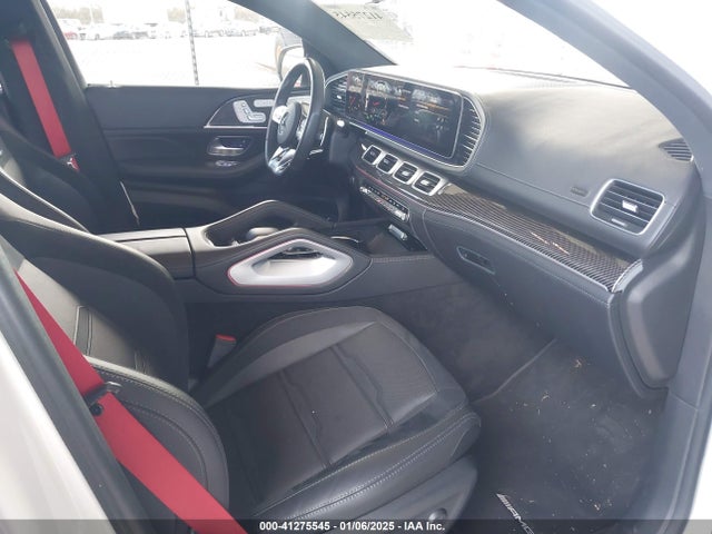 Aukcja sprzedaży 2023 Mercedes-benz Amg Gle 53 Coupe 4matic, vin: 4JGFD6BB7PA938271, numer aukcji: 41275545