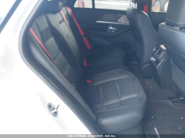 Aukcja sprzedaży 2023 Mercedes-benz Amg Gle 53 Coupe 4matic, vin: 4JGFD6BB7PA938271, numer aukcji: 41275545