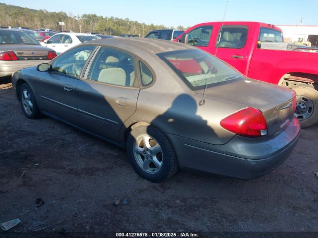 2003 FORD TAURUS 1FAFP55293A237510 Photo 2