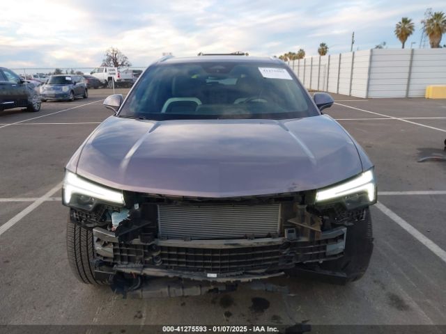 3GNKDBRJ4RS217410 Chevrolet Blazer Ev Eawd 2lt