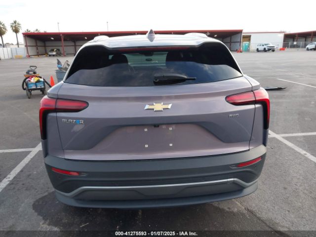 3GNKDBRJ4RS217410 Chevrolet Blazer Ev Eawd 2lt