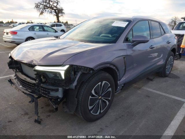 3GNKDBRJ4RS217410 Chevrolet Blazer Ev Eawd 2lt