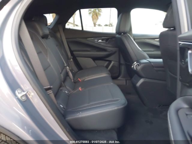 3GNKDBRJ4RS217410 Chevrolet Blazer Ev Eawd 2lt