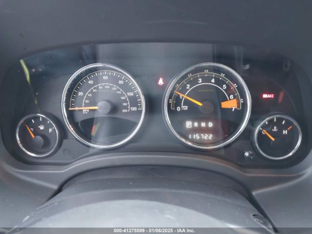 1C4NJDEB2ED520737 Jeep Compass Latitude