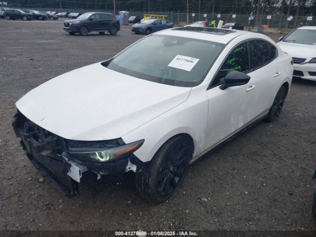 3MZBPBEY8MM252013 Mazda Mazda3 2.5 Turbo Premium Plus