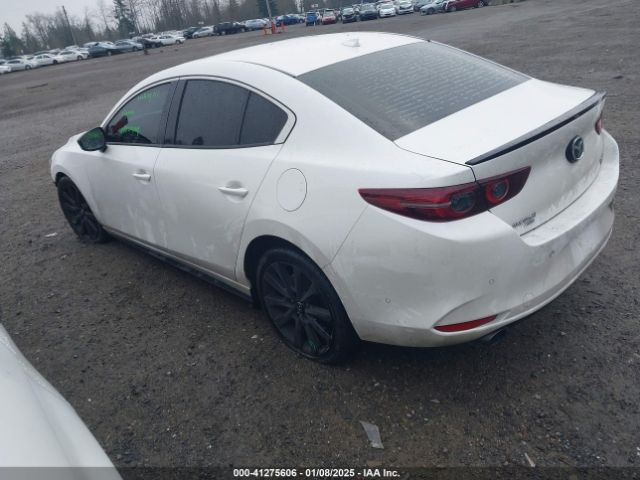 3MZBPBEY8MM252013 Mazda Mazda3 2.5 Turbo Premium Plus