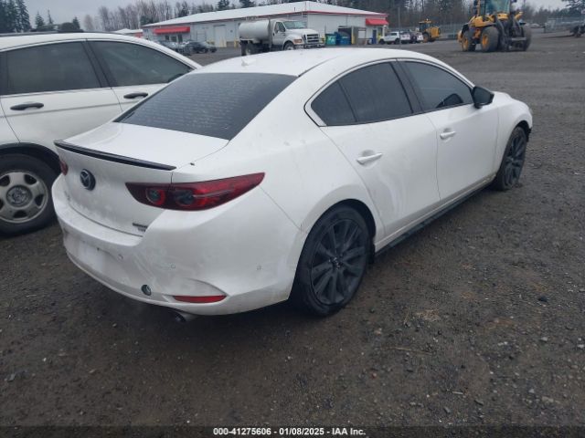3MZBPBEY8MM252013 Mazda Mazda3 2.5 Turbo Premium Plus