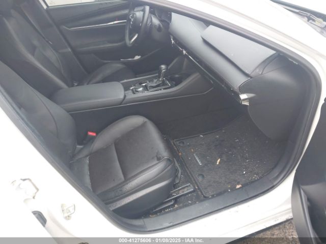 3MZBPBEY8MM252013 Mazda Mazda3 2.5 Turbo Premium Plus