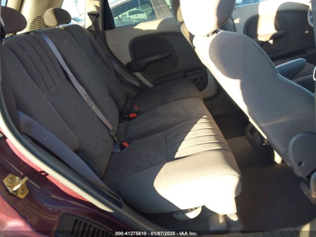 2002 CHRYSLER PT CRUISER 3C4FY58B72T275036 Photo 7