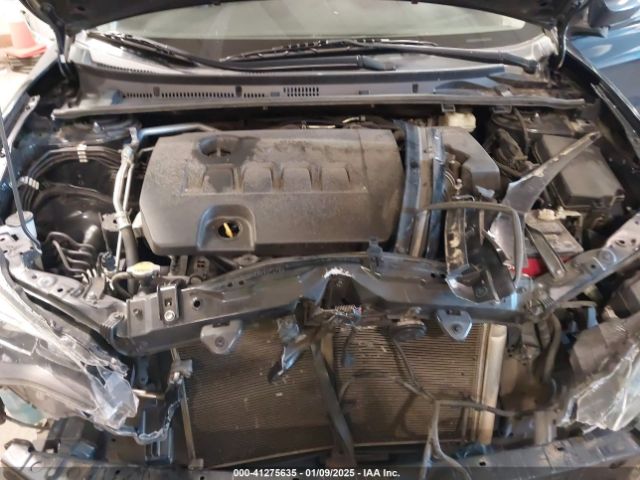 2T1BURHE3HC755579 Toyota COROLLA SE