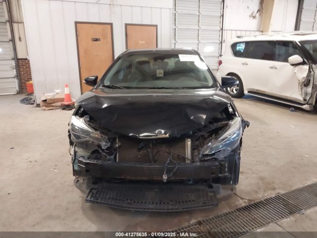 2T1BURHE3HC755579 Toyota COROLLA SE