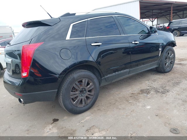 2011 CADILLAC SRX 3GYFNAEY5BS546590 Photo 3